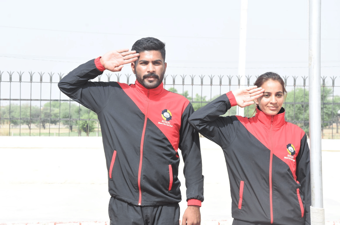 Biyani College of Science and Management Jaipur Extra Curriculars photo 31